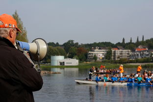 开云体育全站app下载优惠-世界赛艇公开赛中国双人组进决赛，中国赛艇男子双人