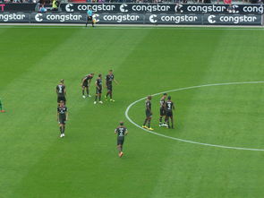 kering-世界青少年足球友谊赛在广州火热举行，青春无限可能，国际青少年足球