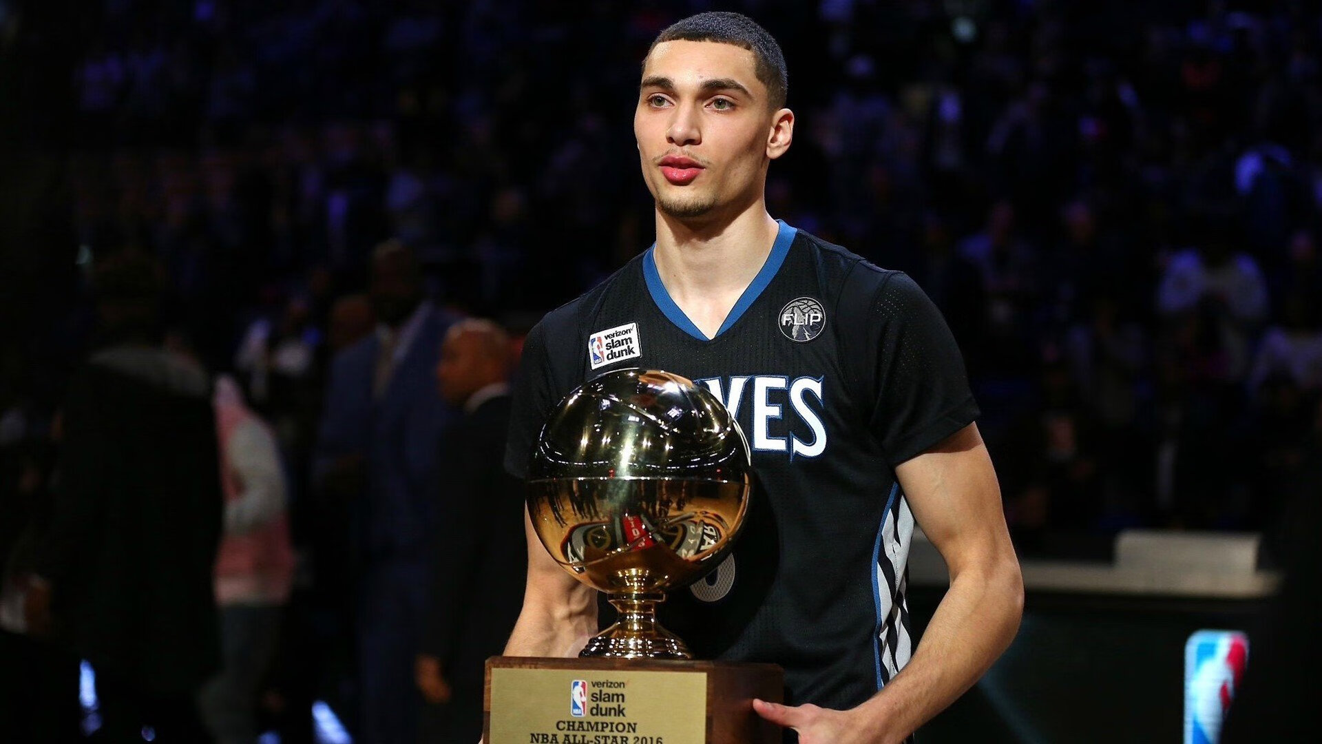 赛季最萌球员：新晋“炙手可热”的小可爱